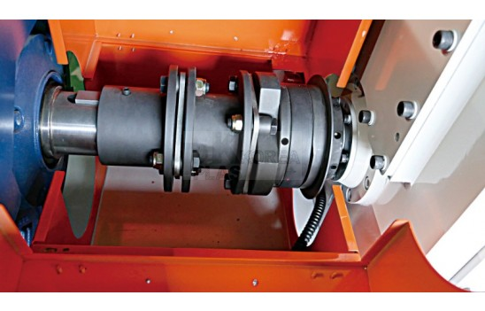 Twin Screw Compounding System/압출기